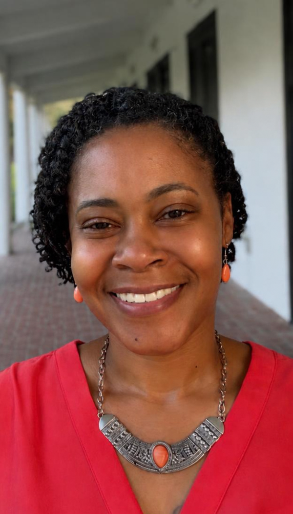 Cynetra Ridgley